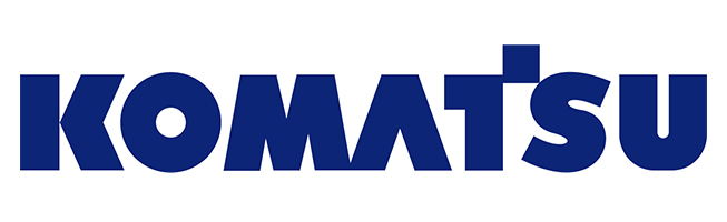 Komatsu