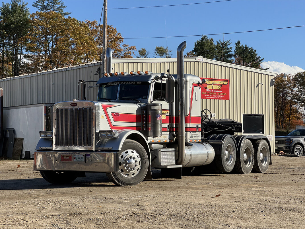 sizemore truck