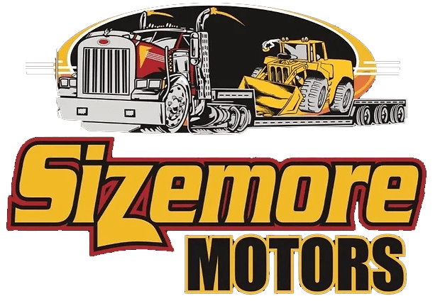Sizemore Motors logo